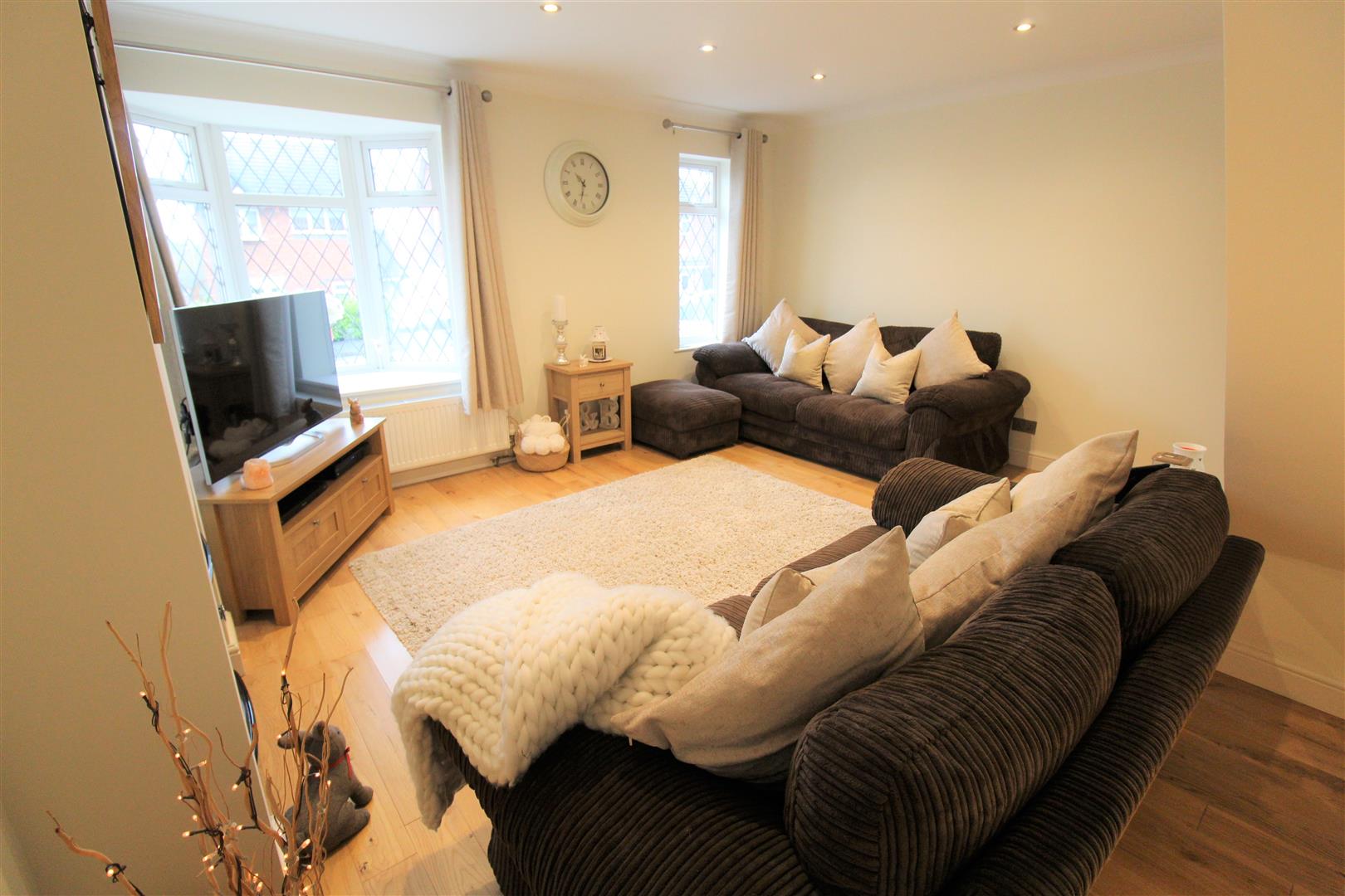 Chesterwood Road, Acreswood